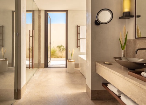 Hôtel Anantara Sahara Tozeur Resort & Villas 5* - 8