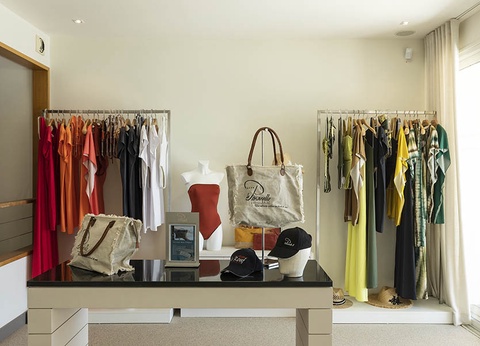 Hôtel Le Pinarello 4* - 16