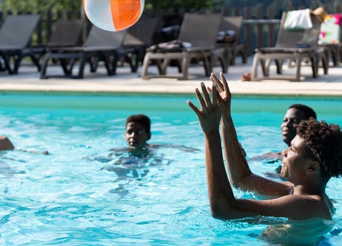 Camping Sunêlia La Source, 4* - 181