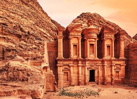 Aqaba en liberté 4* - 8