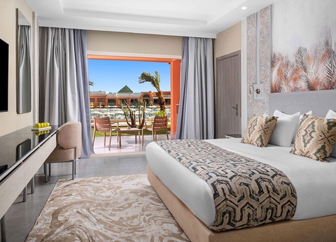 Ôclub Select Sungo Resort Pickalbatros 5* - 5