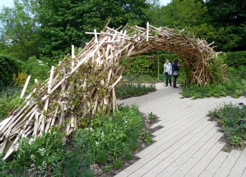 Lodges de Blois Chambord, 3* - 33