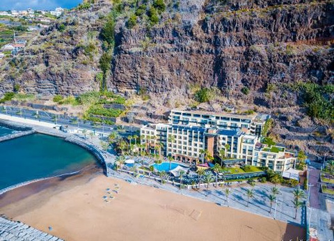Hôtel Club Framissima Savoy Calheta Beach 4* - 7