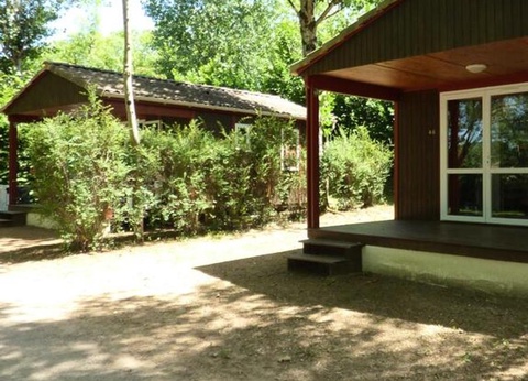 Camping maeva Escapades Les Bö-Bains, 4* - 37