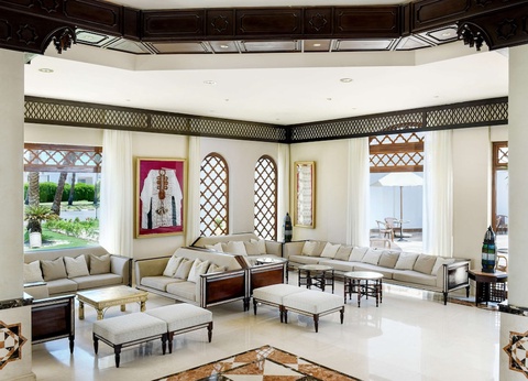 Hôtel Jaz Fanara Resort 4* - 57