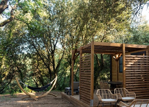 Camping La Clémentine 4* - 25