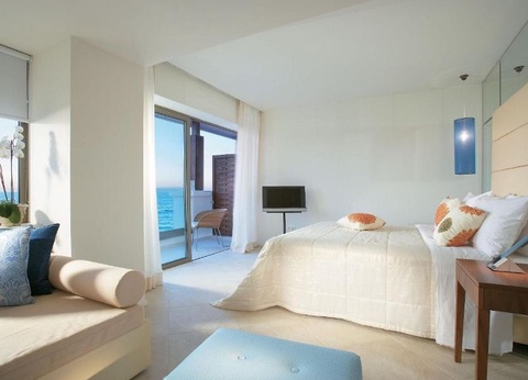 Hôtel Amirandès Grecotel Exclusive Resort 5* Luxe - 3