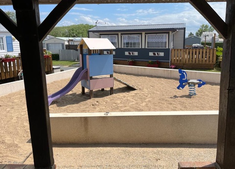 La Dune de Normandie, 4* - 4