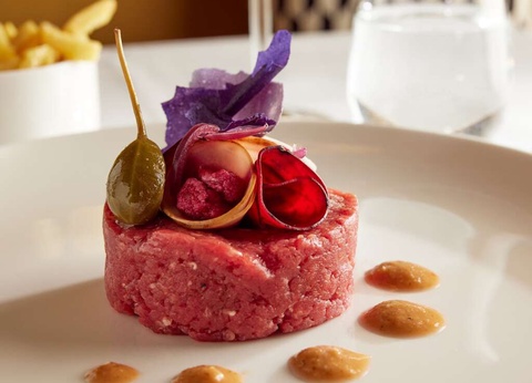 Romance à Gand avec dîner + wellness + excursion en bateau - 4* - 26