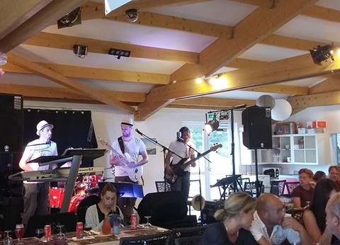 Camping La Parée du Jonc, 3* - 20