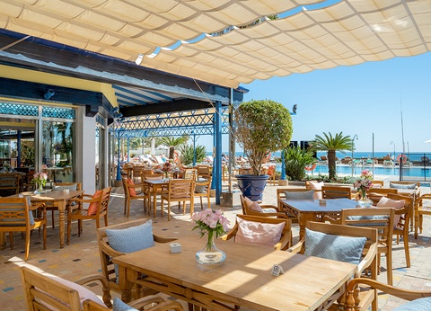 Hôtel MS Amaragua 4* - 9