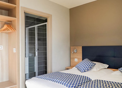 Hôtel Le Bastia 3* - 9