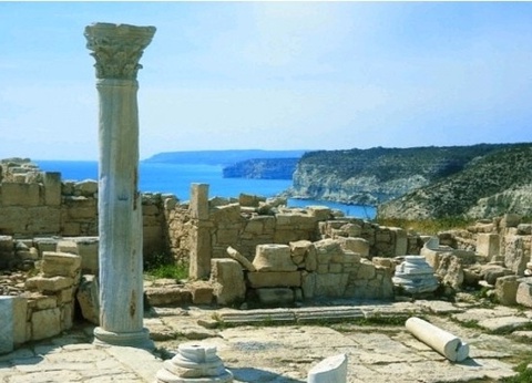 Circuit Chypre entre plage et culture, logement Framissima Ledra Beach 4* - 9