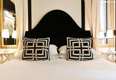 Hôtel Cellai 4* - 11