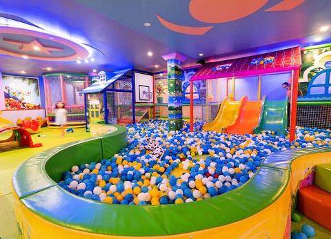 Oriental Pearl by Ôvoyages 4* - 14