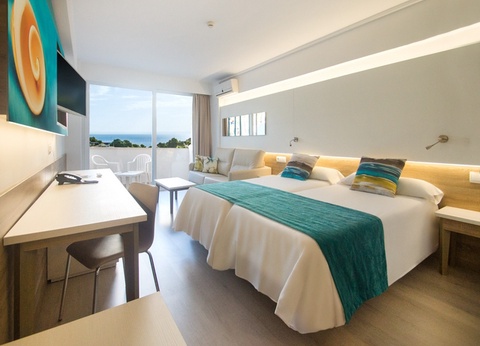 Hôtel Globales Panama 4* - 3