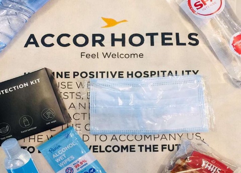 Séjour 4* à Bruxelles avec petit-déjeuner, kit et accès au spa inclus. - 4* - 35