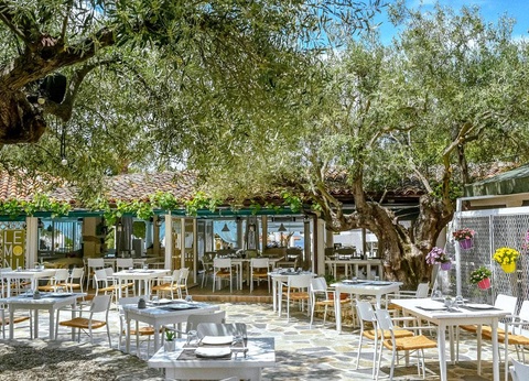 Hôtel Acrotel Athena Pallas 5* - 9