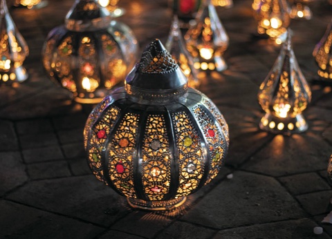 Circuit Sur les sentiers de l'Atlas : Trek au coeur des montagnes berbères - 11