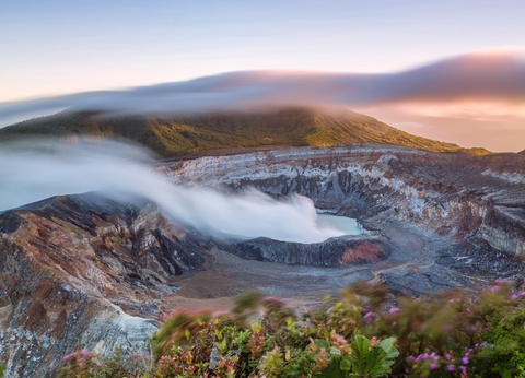 Circuit Découverte et aventure au Costa Rica - 2
