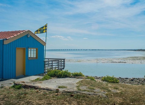 Camping Signol, 5* - 24