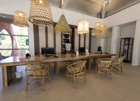 Belambra Clubs Riviera Beach Club 5B en location - 3