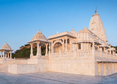 Circuit Sur la Route du Taj Mahal en Privatif 5* - 15