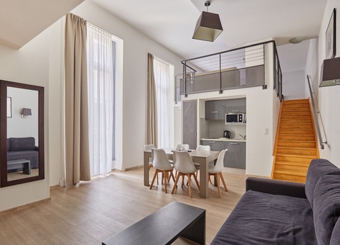 Appart'hôtel Signature Les Occitanes - 8