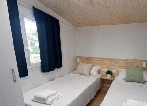 Camping Resort Els Pins, 4* - 33