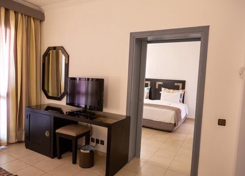 Club Framissima Les Idrissides Aqua Parc 4* - 14