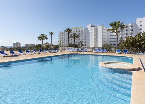 Hôtel TUI Sélection HSM Canarios Park 3* - 4