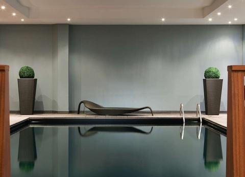 Détente avec votre moitié aux portes de Toulouse - 4* - 2