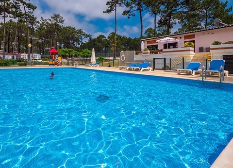 Camping Valado, 3* - 5