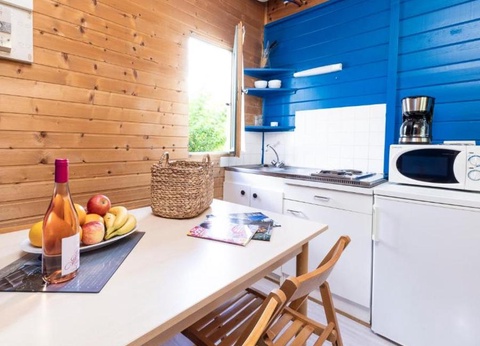 Camping Le Lac Des Sapins, 4* - 26