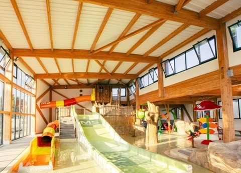 Camping Club Les Brunelles 5* - 29