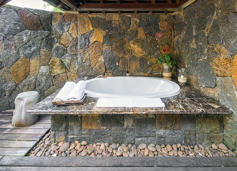 Villas du Trou aux Biches 5* - 11