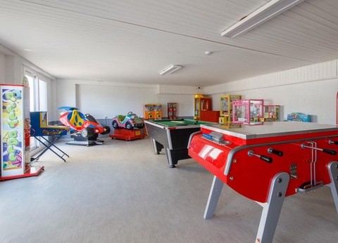 Camping Paradis - Les Chanterelles, 4* - 15