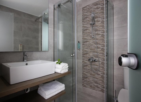 Hôtel Paradise Hotel Corfou 3* - 5