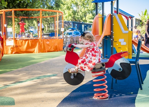 Camping Les Pirons 5* - 50