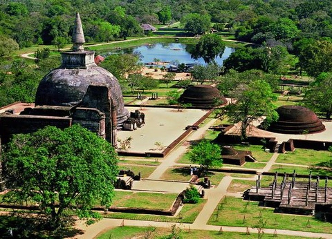 Carpe Diem au Sri Lanka - 4