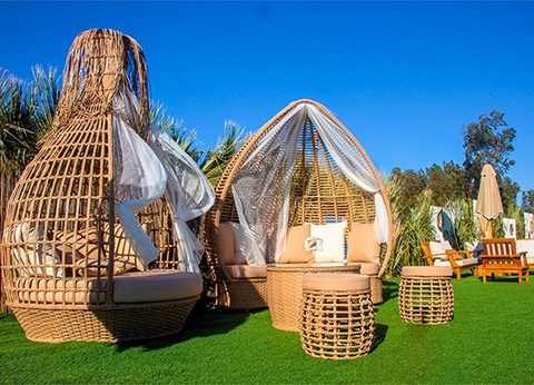 Hôtel Fram Sélection Seven For Life Thermal Hotel ***** - 2