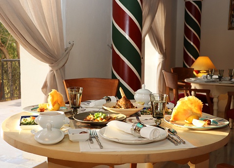 Hôtel The Residence Tunis 5* - 29