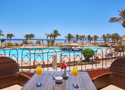 Hôtel Protels Crystal Beach Resort 4* Marsa Alam - 19