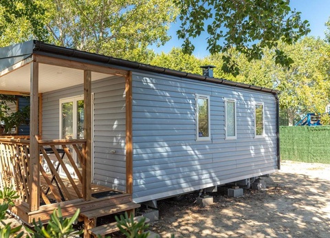 Camping Les Sablines, 4* - 25