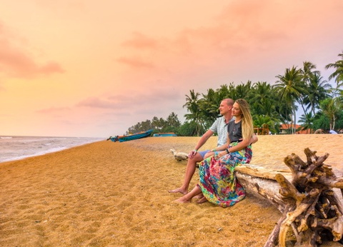 Club Framissima Mermaid 4* - 15