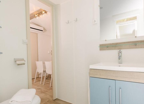 Camping Torre del Porticciolo, 4* - 203