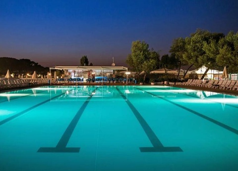 Camping hu Fabulous Village, 4* - 25