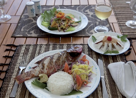 Le Relax Hotel & Restaurant 3* - 11