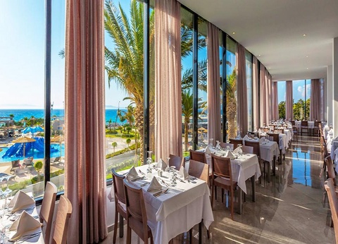 Ôclub Experience Akti Imperial Deluxe Resort & Spa Dolce 5* - 9