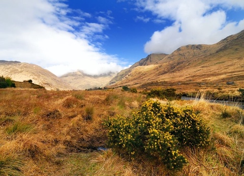 Circuit Balade Irlandaise - 3